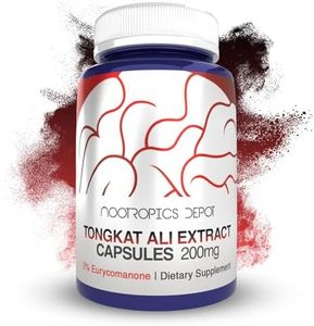 Nootropics