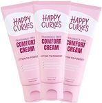 HAPPY CURVES Comfort Cream Deodoran