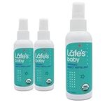 Lafe's Baby Natural Body Care | Org