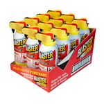 B'laster PB Blaster Penetrating Oil Spray, 11-oz Pack of 12 - Rust Prevention Spray -Unsticks Rusted Bolts - Anti Corrosion