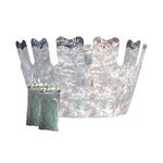 GhostBlind Phantom Extender Bundle, Hunting Blinds and Hunting Accessories, Extenders Included