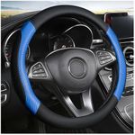 XINLIYA Car Steering Wheel Cover, C