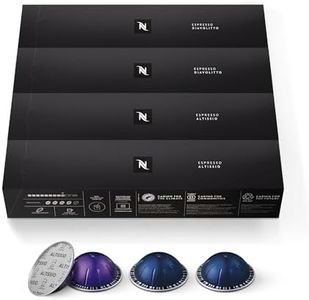 Nespresso 