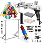 BESGEER Rug Tufting Gun Starter Kit