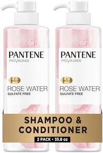 Pantene Su