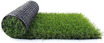 Artificial Grass Turf 1.38" Custom 