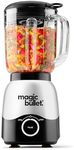 magic bullet Blender, 48oz Pitcher,