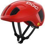 POC Ventral MIPS Road Bike Helmet - Aerodynamic Performance, Safety and Ventilation for Optimised Protection