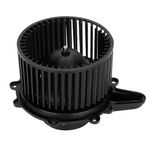 HVAC Blower Motor Assembly 700027 FO3126104 Heater Blower Motor Fit for 1997-2002 Ford Expedition, 1997-2003 Ford F-150, 1997-1999 Ford F-250, 2002-2003 Lincoln Blackwood, 1998-2002 Lincoln Navigator