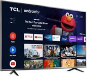 TCL 43-inch Class 4-Series 4K UHD H