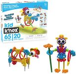 K'NEX Kid Farmin' Friends Building 