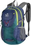 WATERFLY Lightweight Packable Hikin