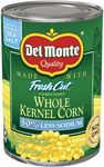 Del Monte Canned Fresh Cut Golden K