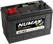 Numax XV31MF Heavy Duty Ultra Deep 