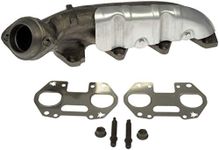 Dorman 674-697 Passenger Side Exhaust Manifold Kit For Select Ford/Lincoln Models Ready To Paint If Needed