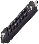 Apricorn 512GB Aegis Secure Key 3 N