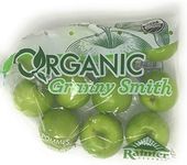 Organic Apple Granny Smith, 48 Ounce