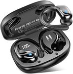 Wireless Earbuds Sport, Bluetooth 5