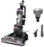 Bissell CleanView Upright Vacuum with Pet Hair Brush Roll, Powerful Suction, Pet Hair Tools, Large Dirt Container, 4438