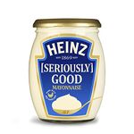 Heinz Seriously Good Mayonnaise, 460 g