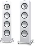 KEF Q750 Floorstanding Speaker - Each (White)