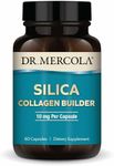 Dr. Mercola Silica Collagen Builder
