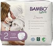 Bambo Nature Premium Baby Diapers (