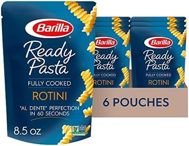 Barilla Re