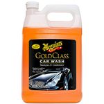 Meguiar's Gold Class Car Wash, 128 fl.oz, 1-Pack