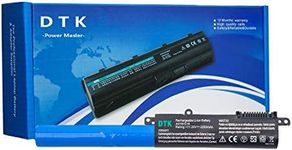 DTK Laptop Battery Replacement for ASUS P/N A31N1519 X540 X540LA X540LJ X540SA X540SC X540YA X540S [11.25V 2200mah]