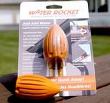 Water Rocket Nozzle