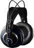 AKG Pro Audio K240 MKII Channel Studio Headphones