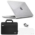 IBENZER Case for MacBook Pro 14 Inc