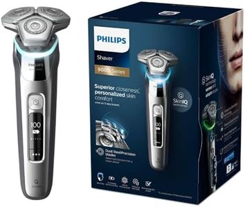 Philips Sh