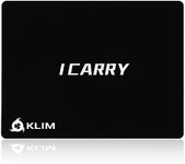 KLIM™ I Carry Mouse Pad - Gaming Mo