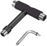 YOJOR Skate Tool T Tool All-in-One,