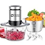 Kitchen in the box Food Processors,