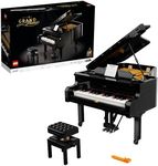 LEGO 21323 Ideas Grand Piano Model 