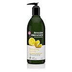Avalon Organics Glycerin Hand Soap,