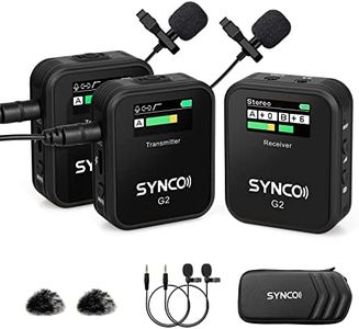 SYNCO Wire