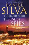 House of Spies (Gabriel Allon Book 