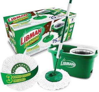 Libman Tor