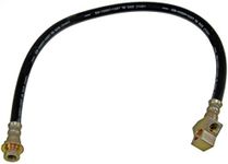 Dorman H55581 Rear Center Brake Hydraulic Hose Compatible with Select Ford Models