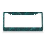 Cool License Plate Frames