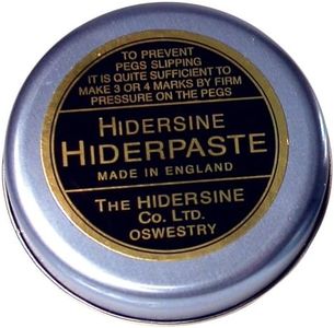 Hidersine VM-30H Peg Paste
