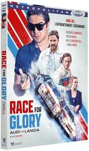 Race for G