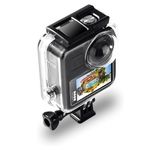 Waterproof Case For Action Cameras