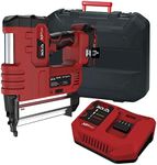 LUMBER JACK 20V Cordless 18 Gauge N