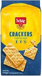 Schar Crackers, 210g