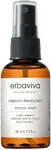 erbaviva Organic Deodorant, Lemon & Sage, 2 Fl Oz